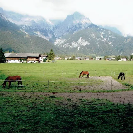 Merryshof Sankt Ulrich am Pillersee Exterior photo