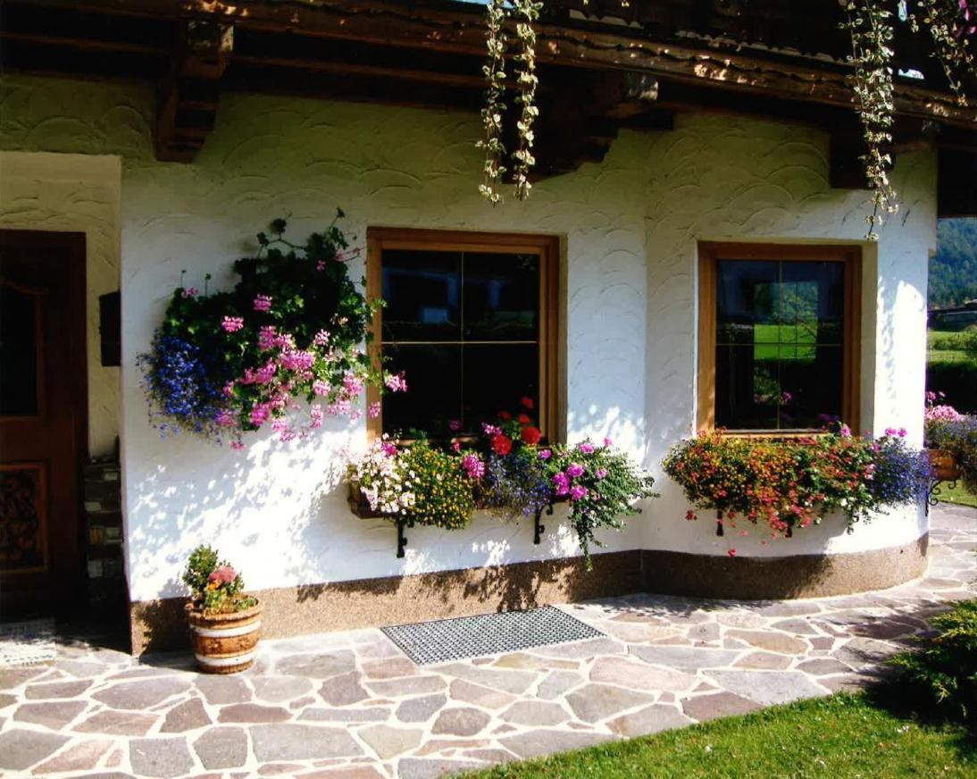 Merryshof Sankt Ulrich am Pillersee