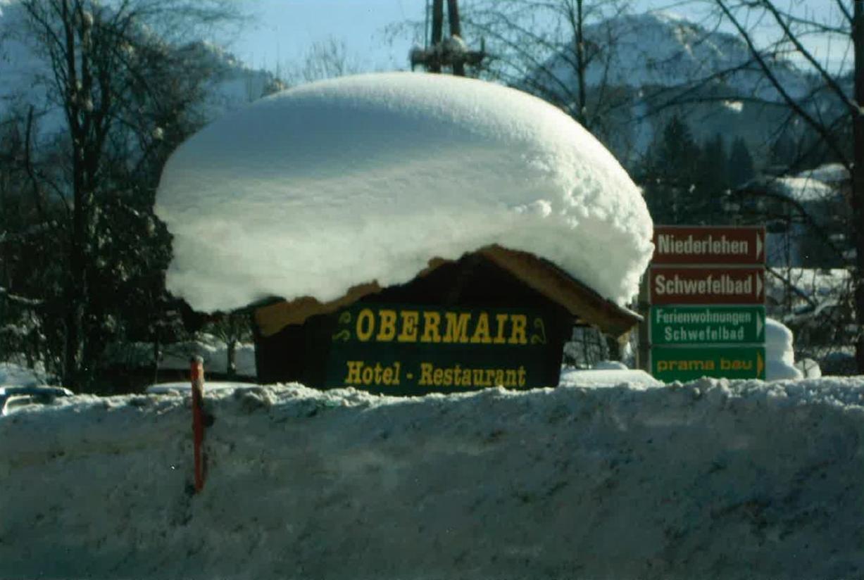 Merryshof * Sankt Ulrich am Pillersee