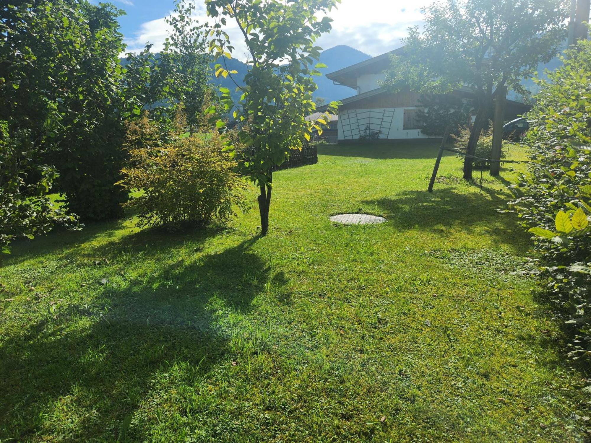 Merryshof Sankt Ulrich am Pillersee