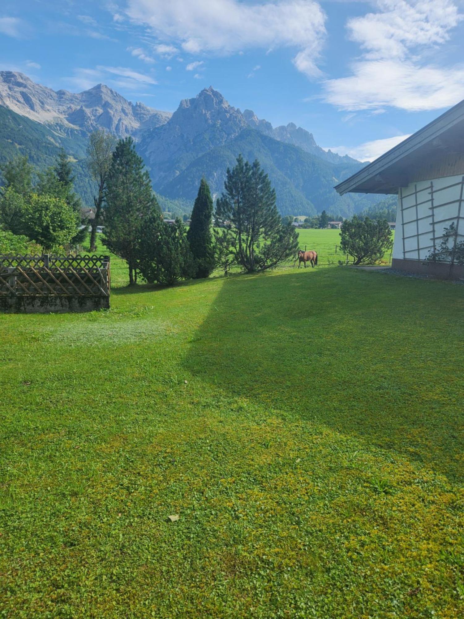 Merryshof Villa Sankt Ulrich am Pillersee