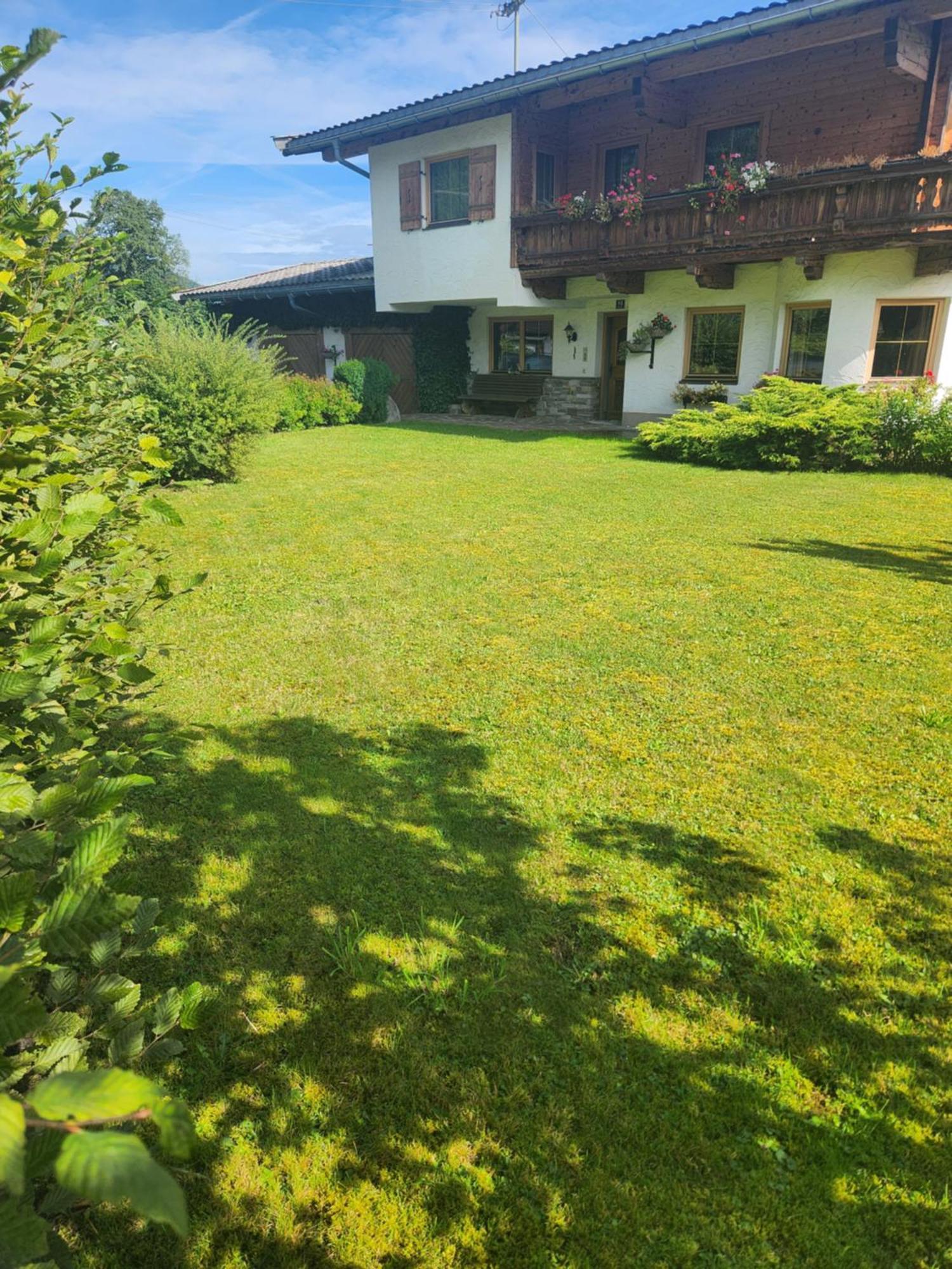 Merryshof Villa